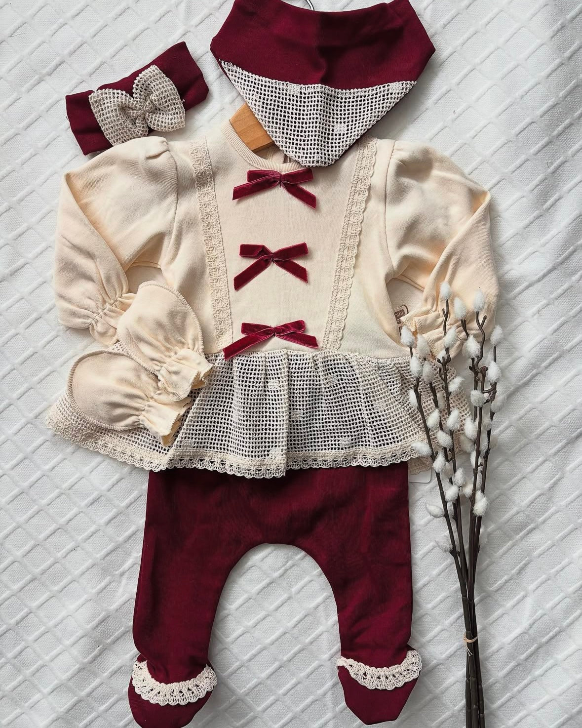 Boutique Gabriel Cotton