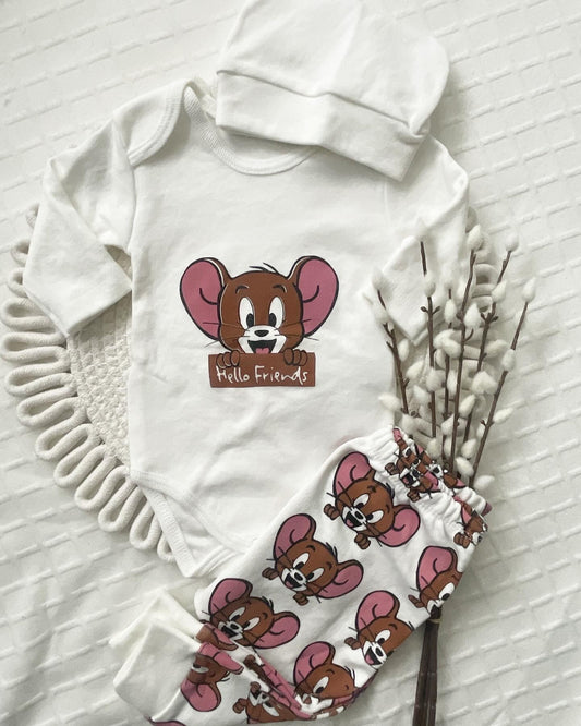 Babyset Jerry