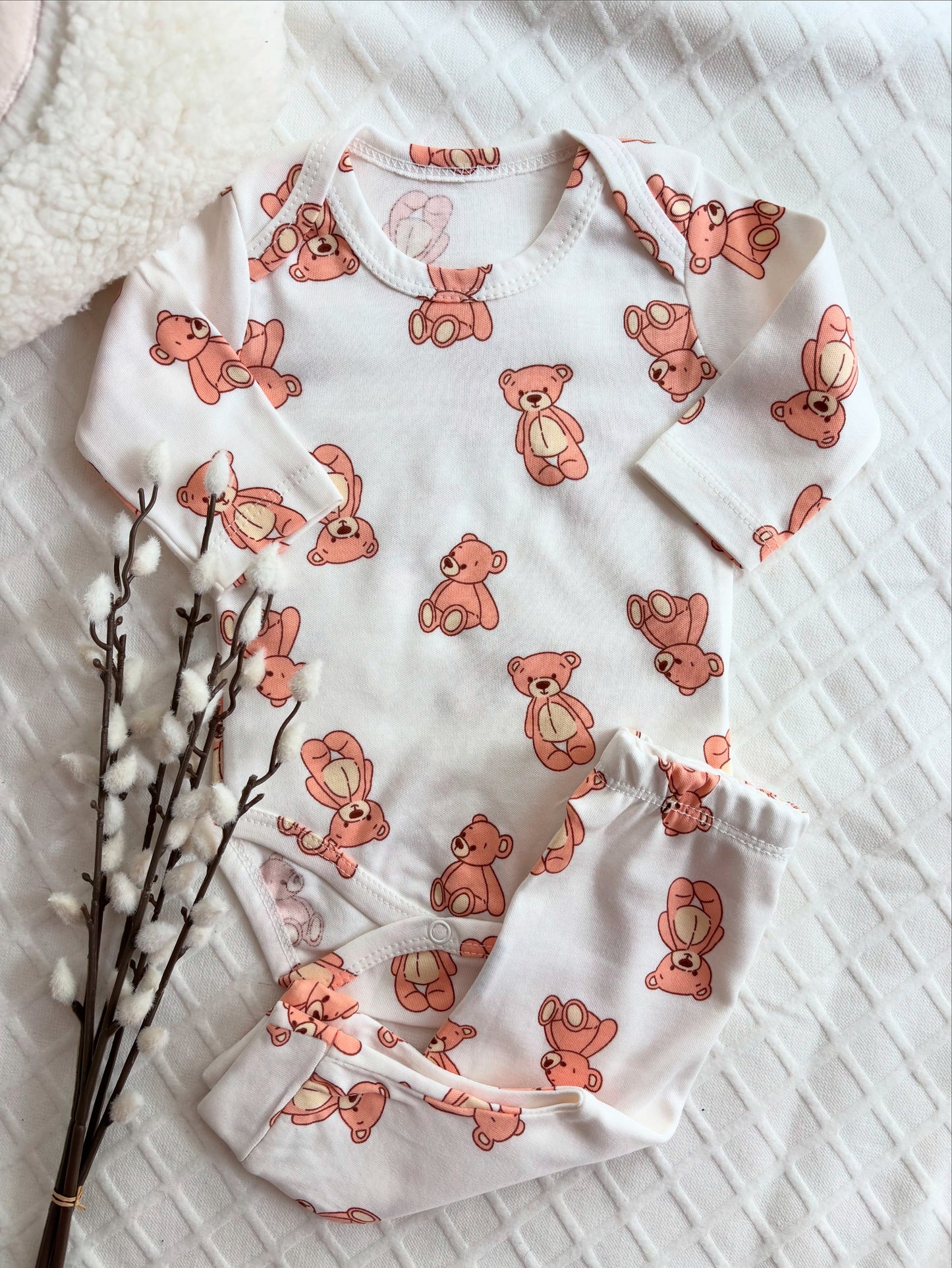Basic Bear Set