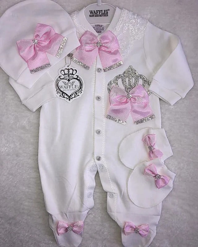 Exclusive Princess Diamond