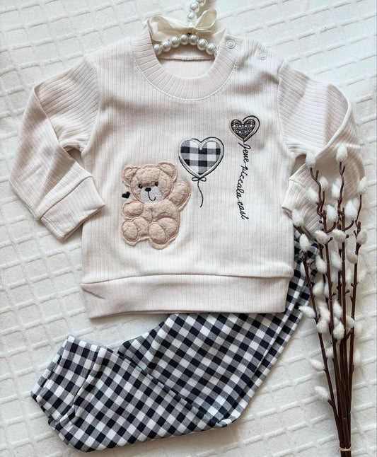Boutique Happy Bear