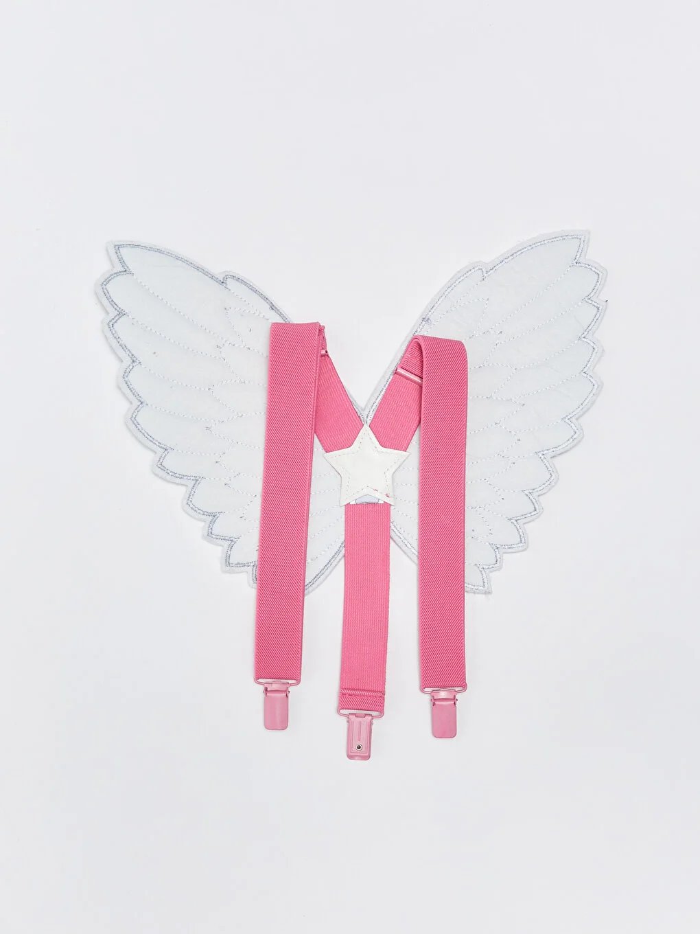 Suspender Angel Wings {Limited Edition}