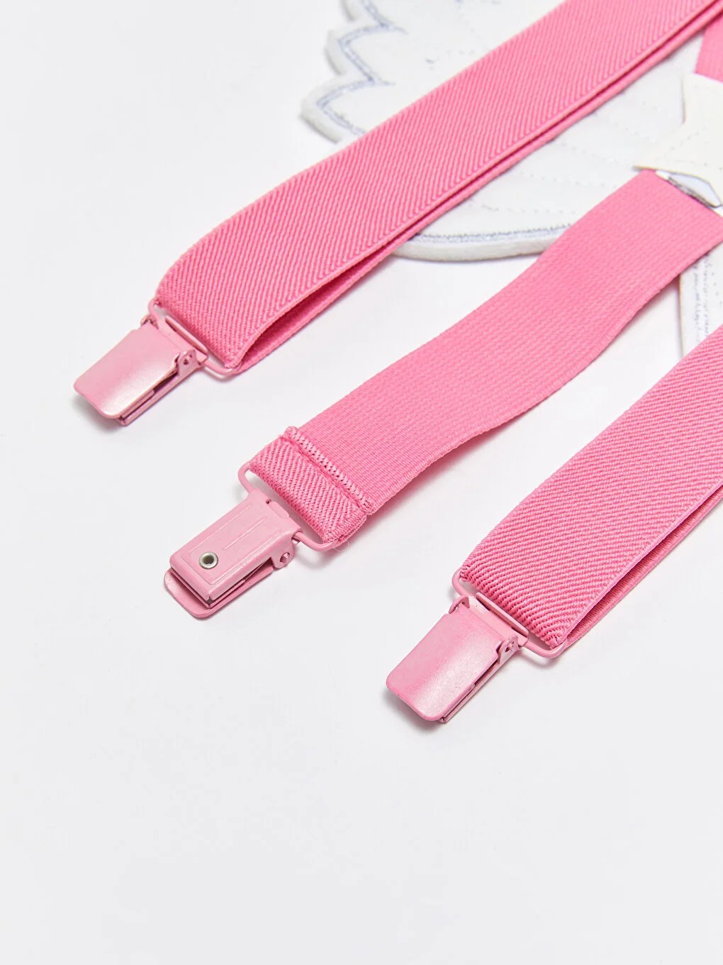 Suspender Angel Wings {Limited Edition}