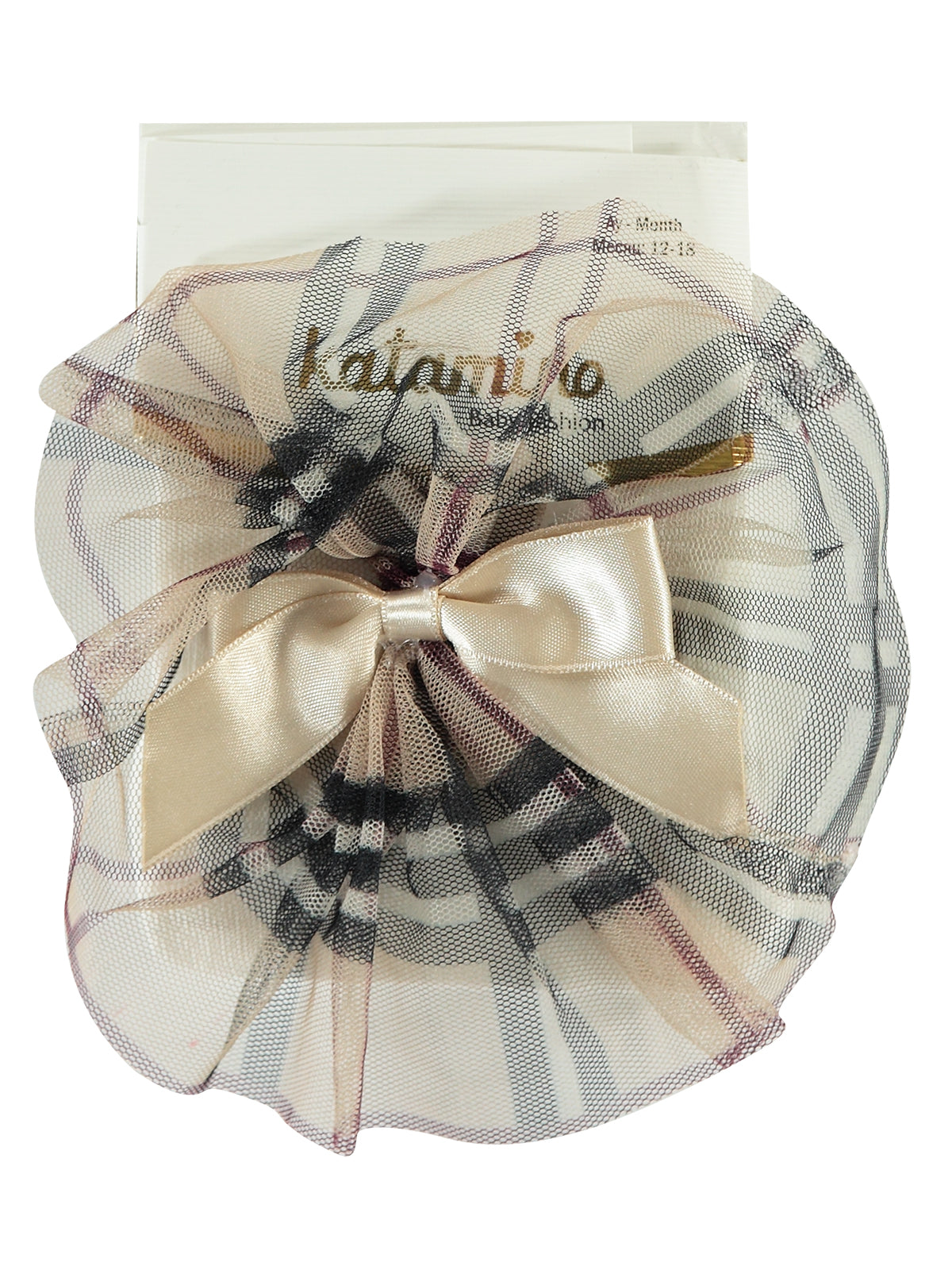 Luxury malliot