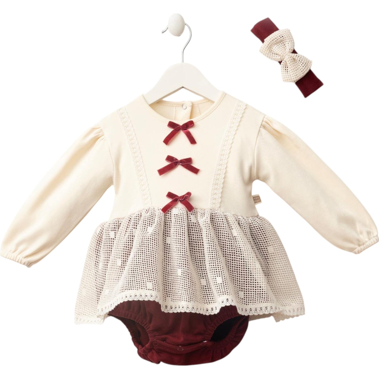 Claire Party Bloomer