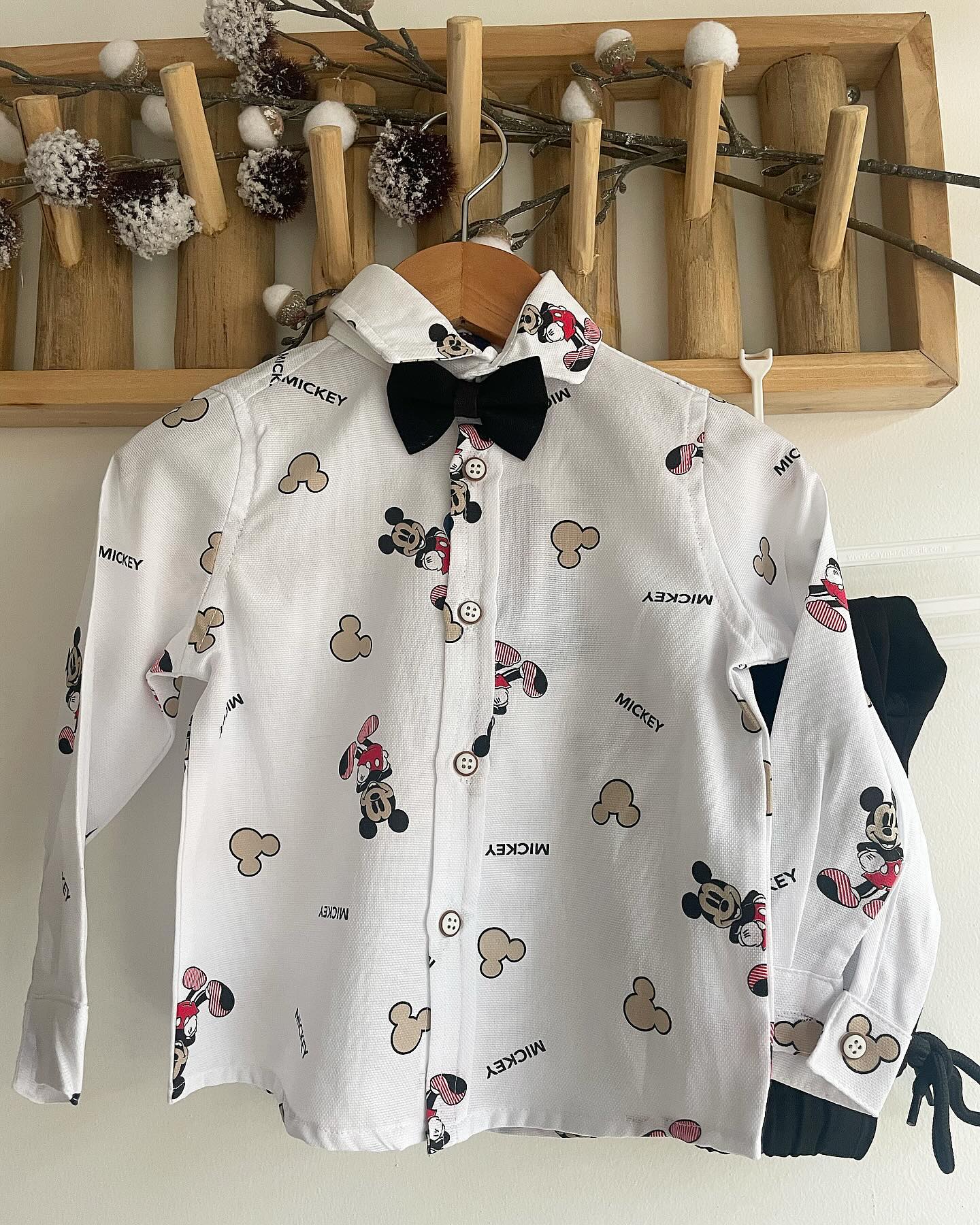 Party Boy Elegant Set