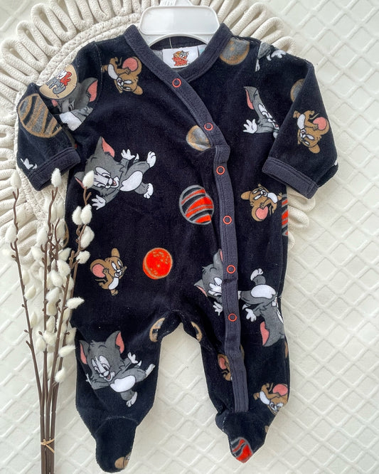 Baby First Playsuit