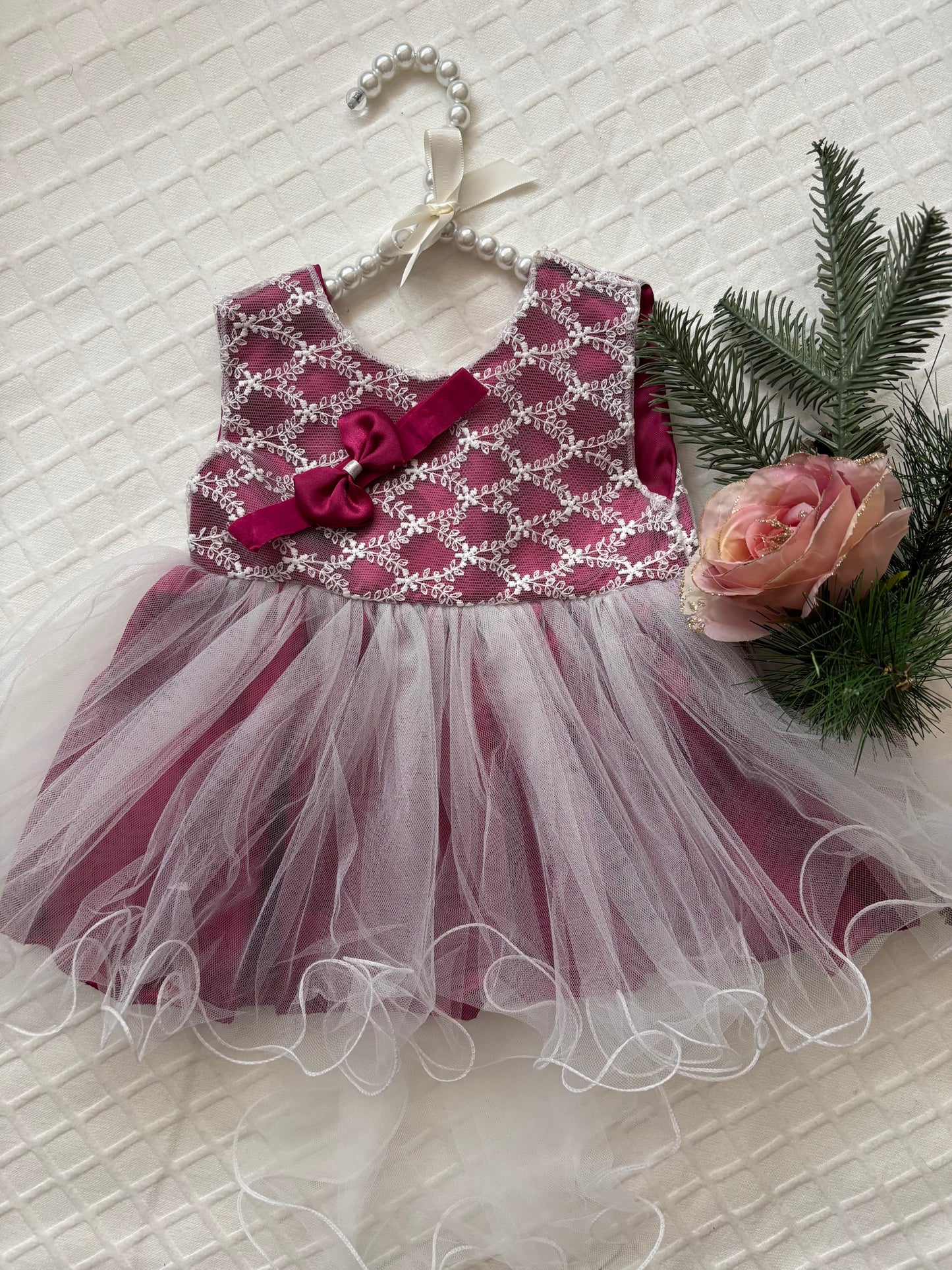 Ballroom Dress Mini