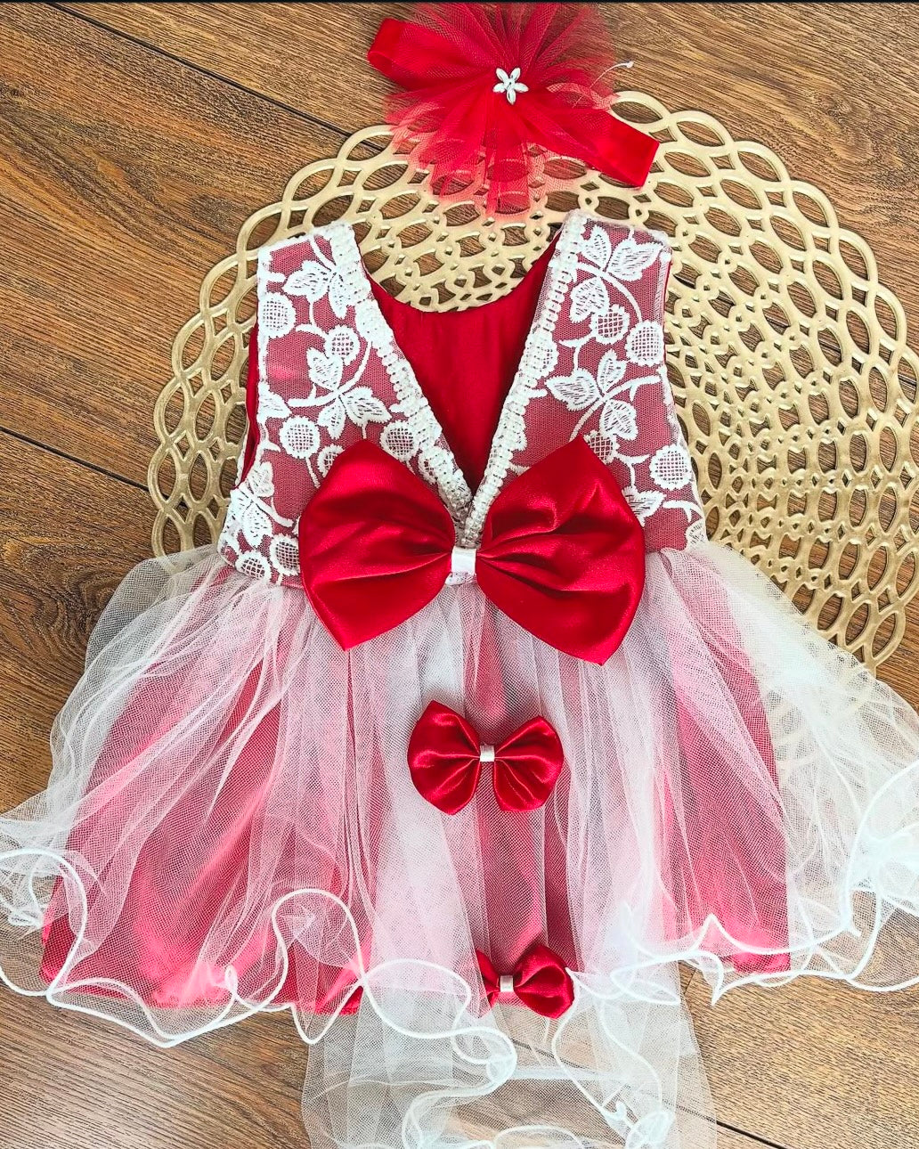 Ballroom mini Dress