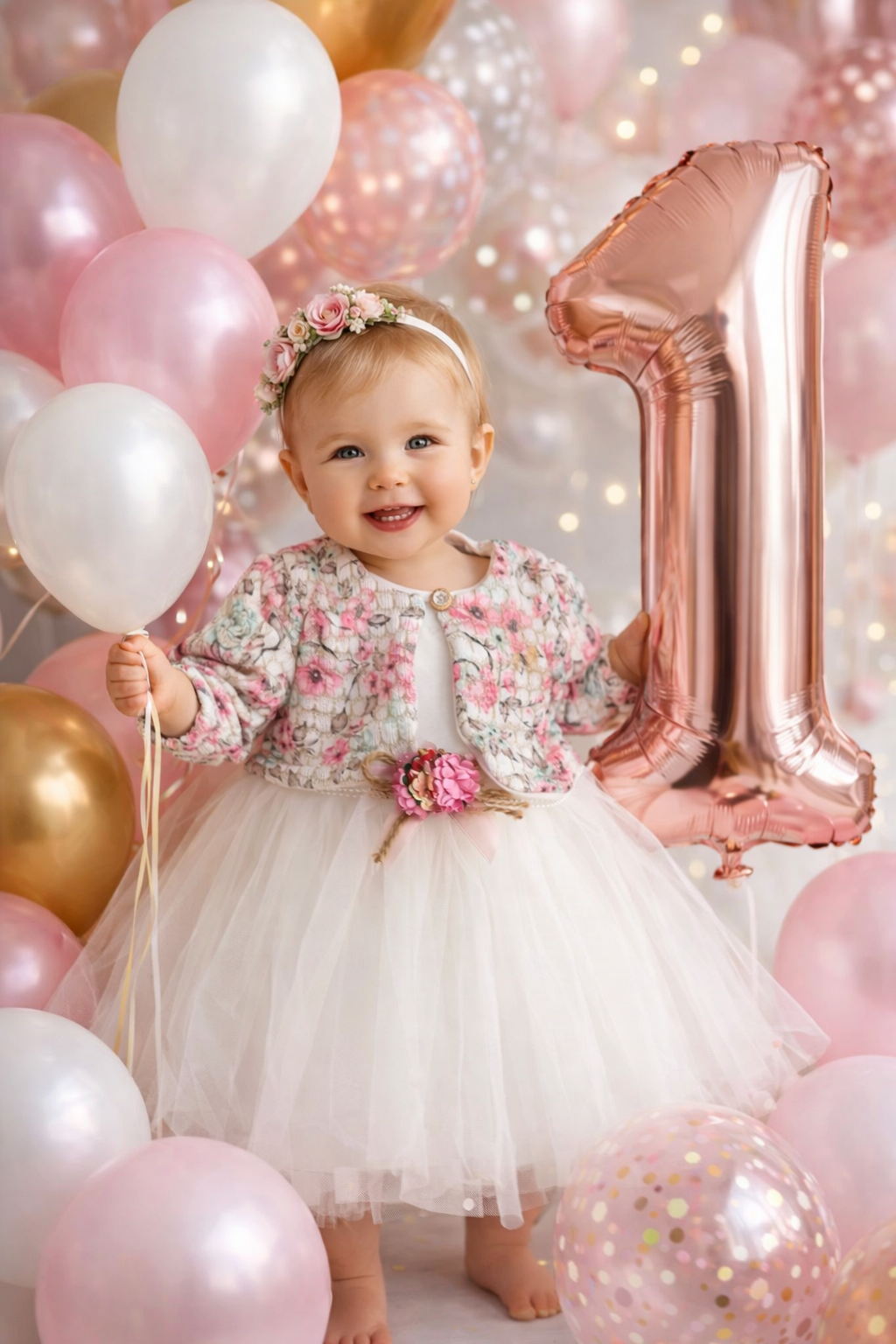 Boutique Party Dress