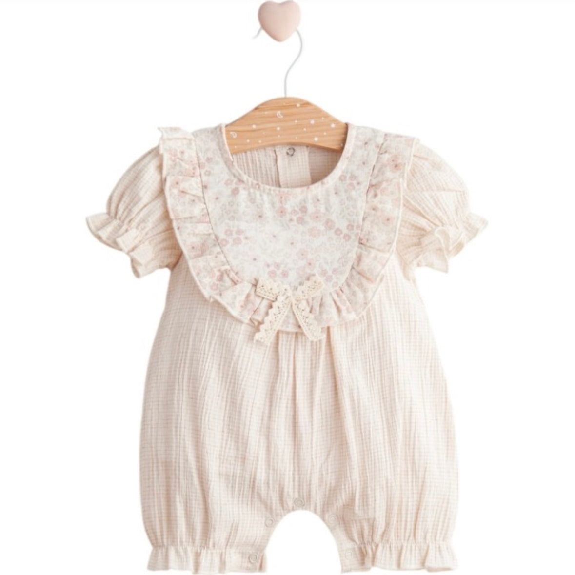 Marie-Claire Classic Bloomer