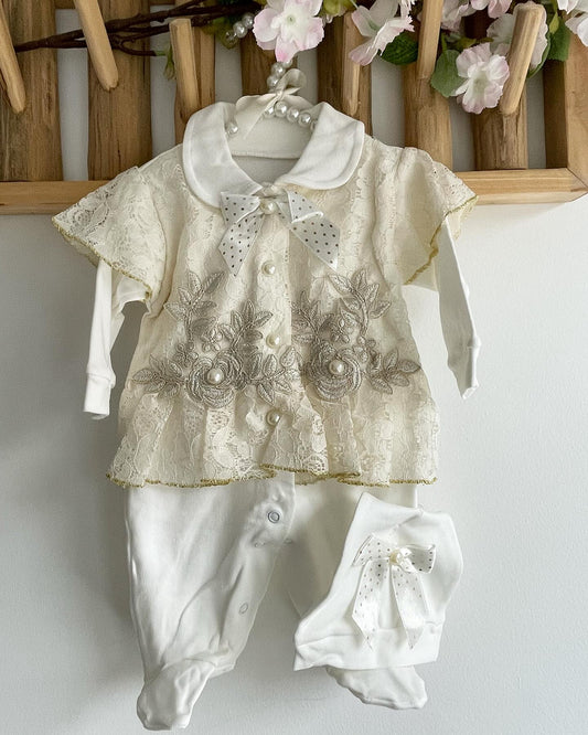Luxury Boutique Suit