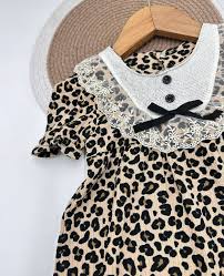 Classic Leonie Dress