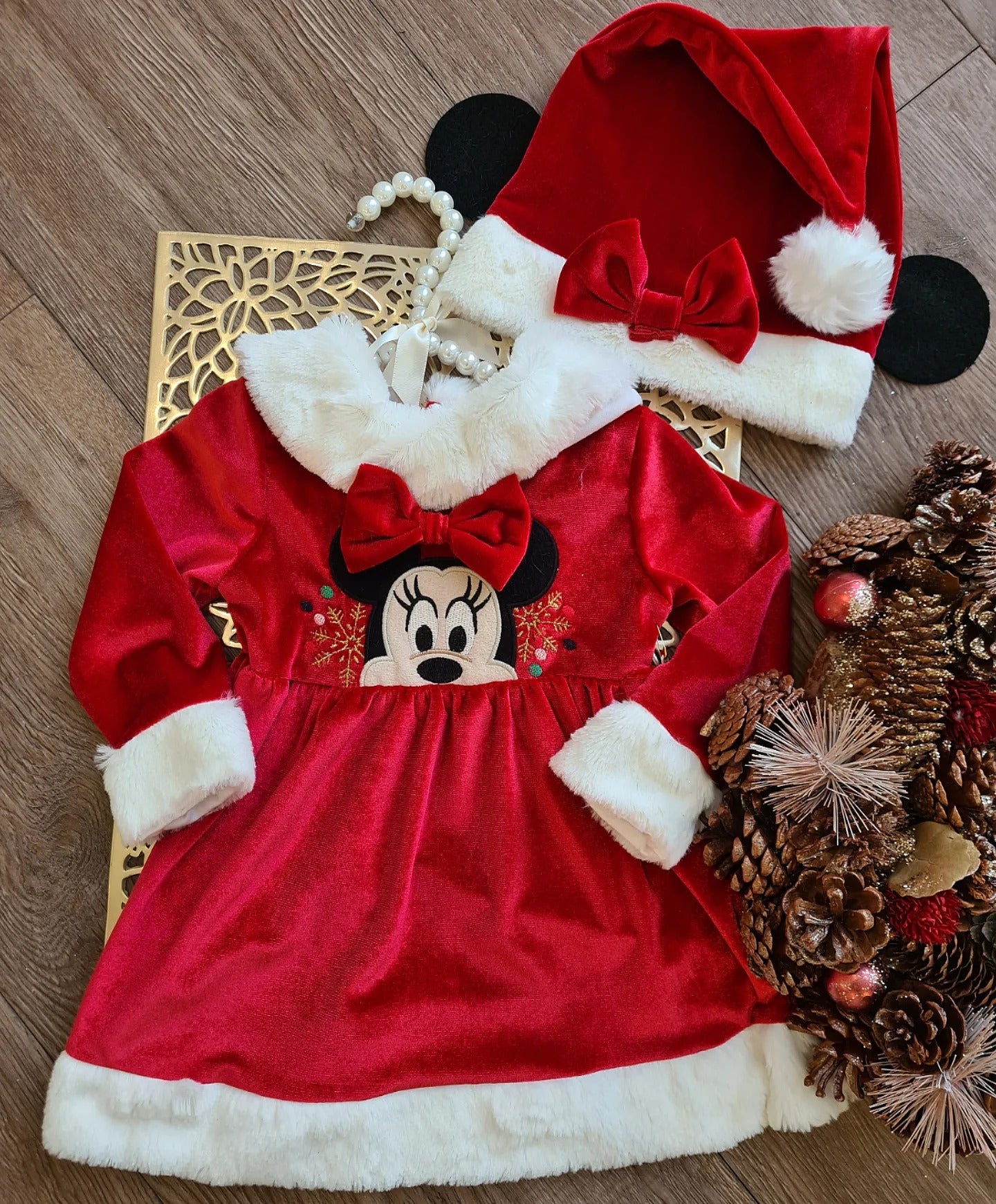 Hollywood Christmas Limited Edition