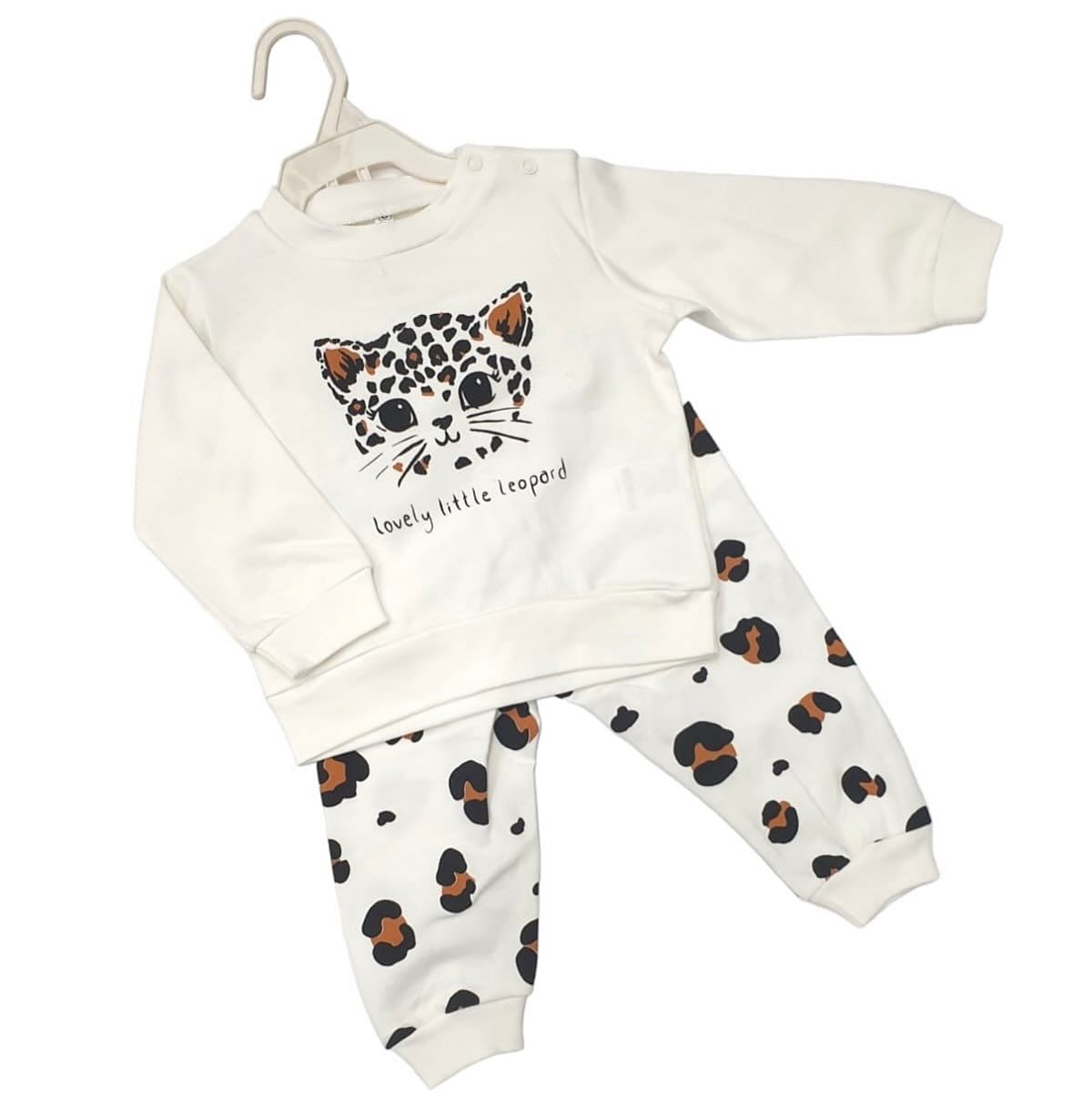 Little Leopard Set
