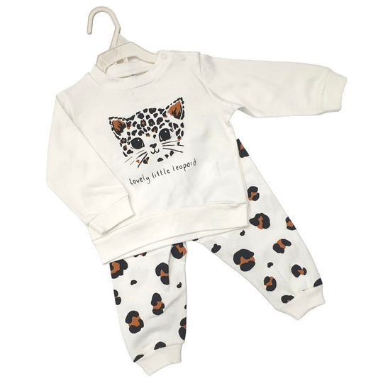 Little Leopard Set