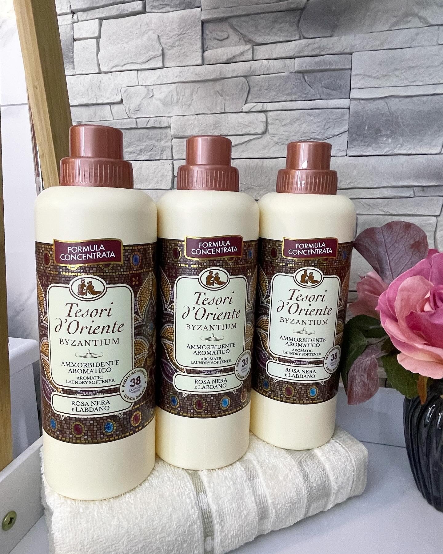 Home Wasverzachter Byzantium