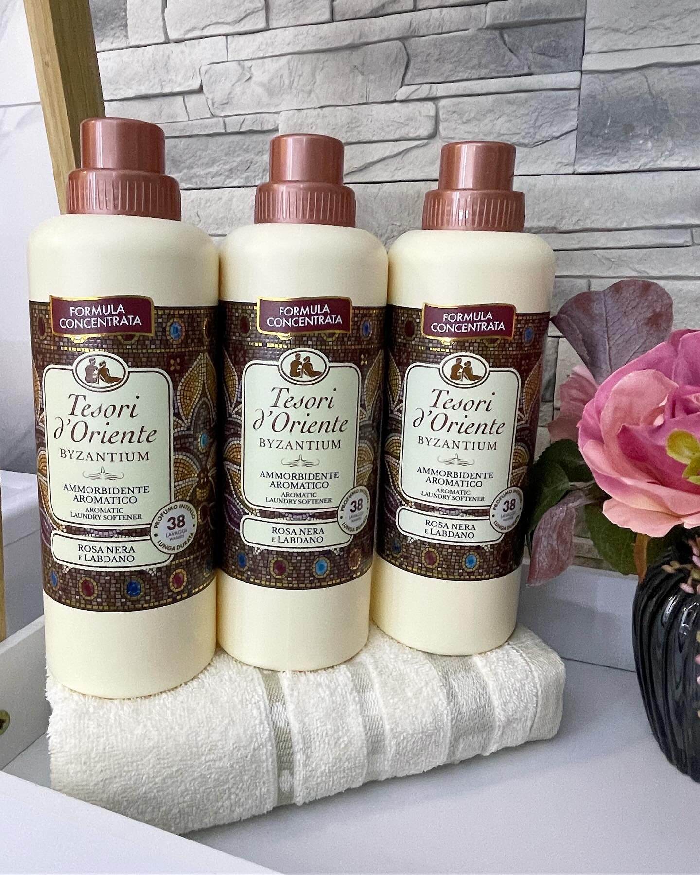 Home Wasverzachter Byzantium