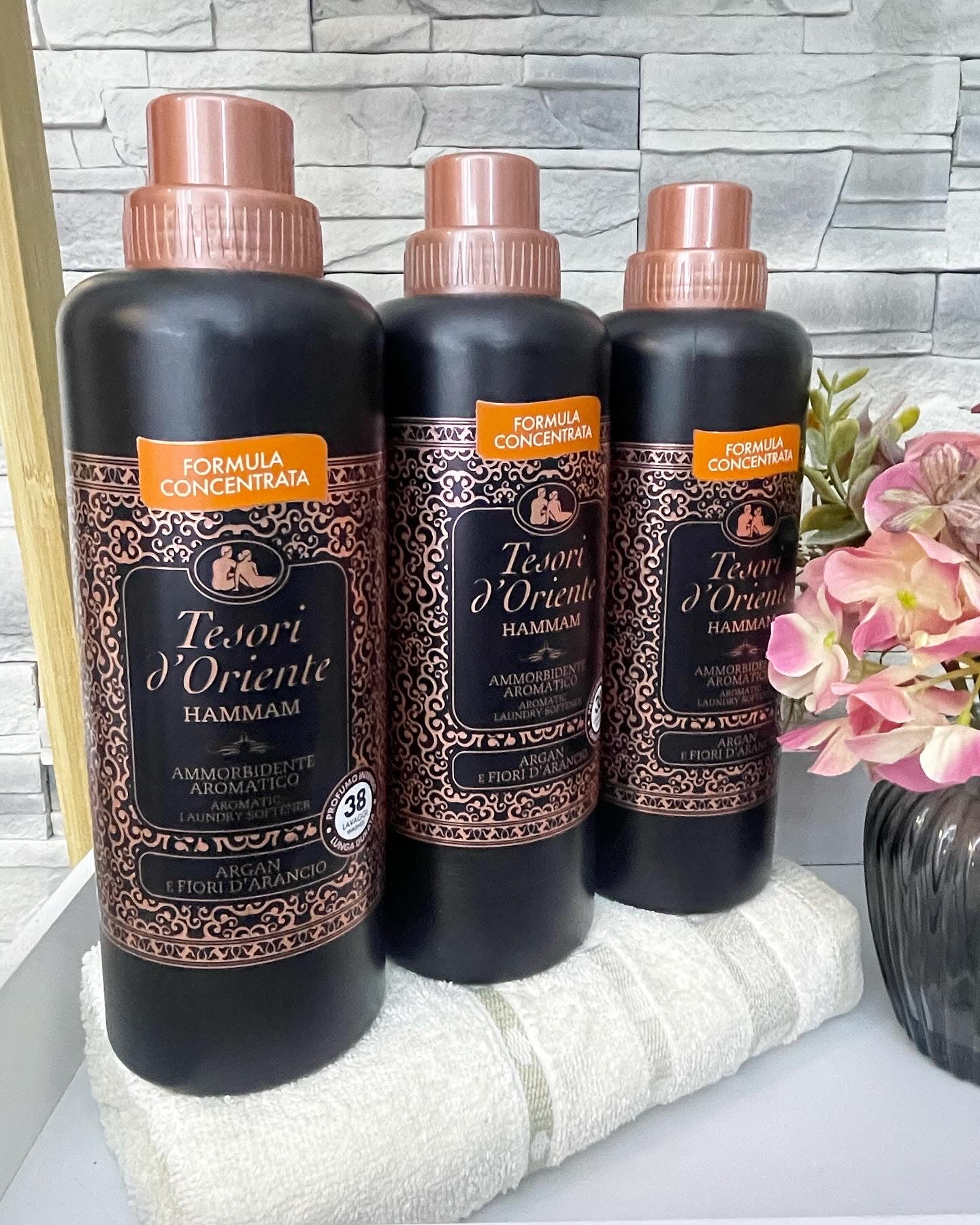 Home Wasverzachter Hammam