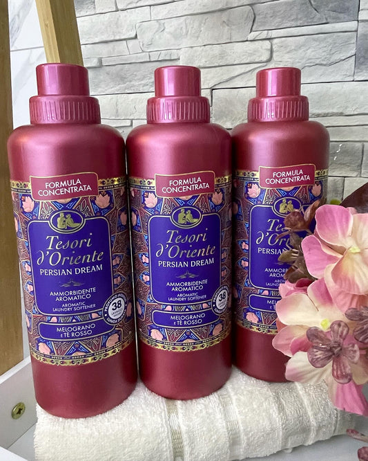Home Fabric Softener Persian Dream