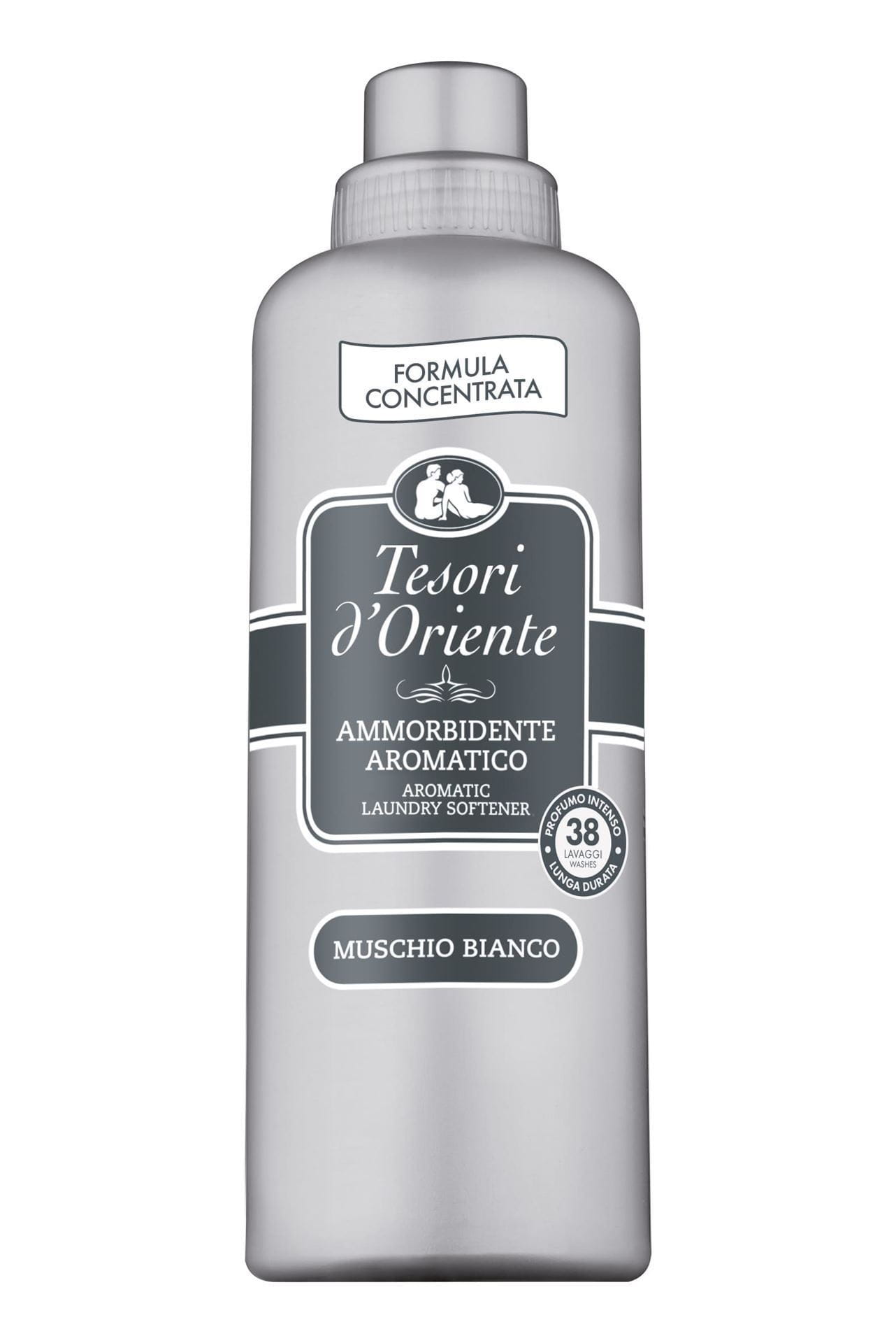 Home Fabric Softener White Musk