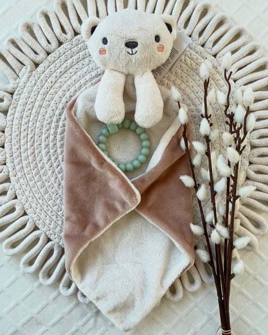 Play Cuddle Toy