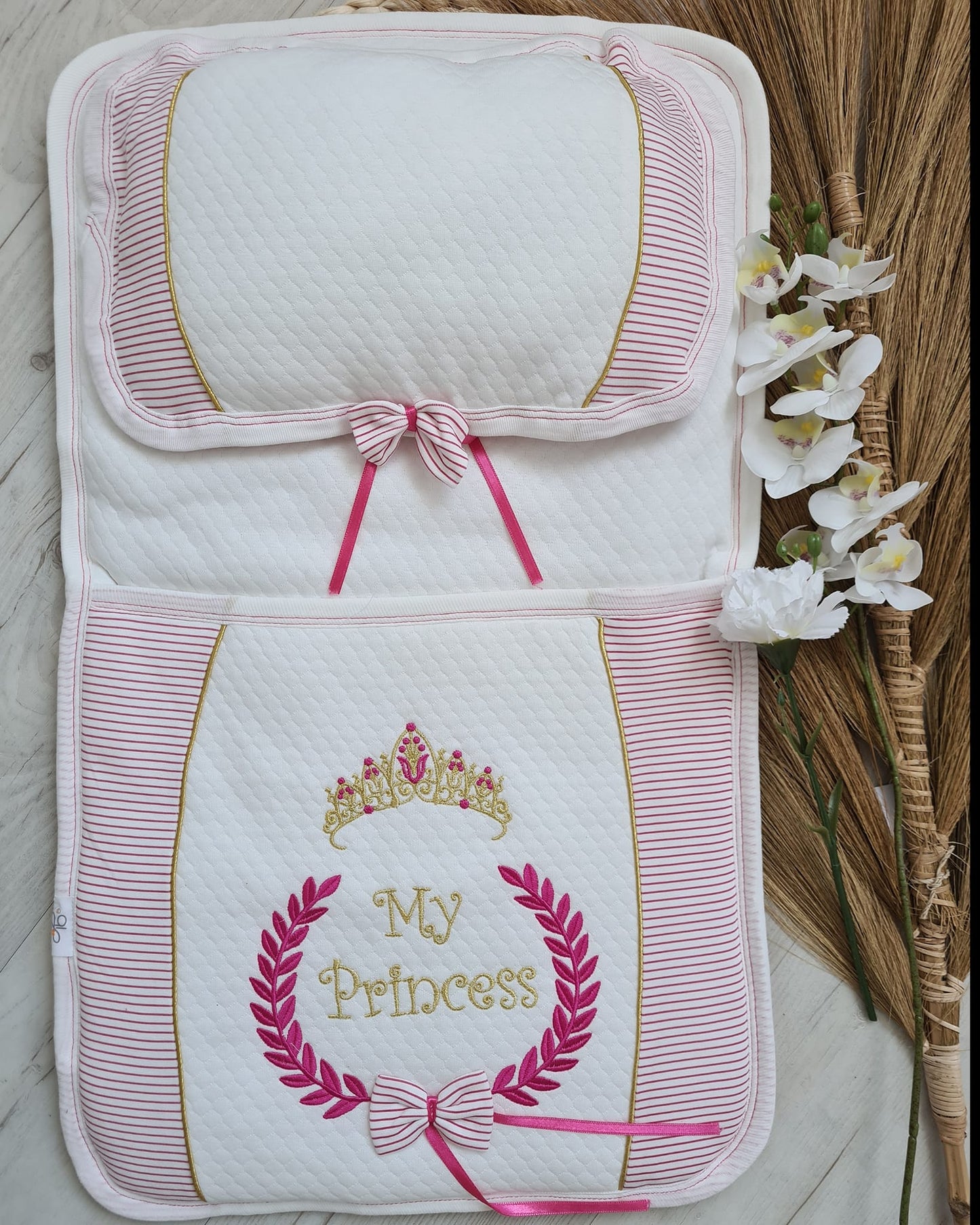 Sleeping Bag My Princess