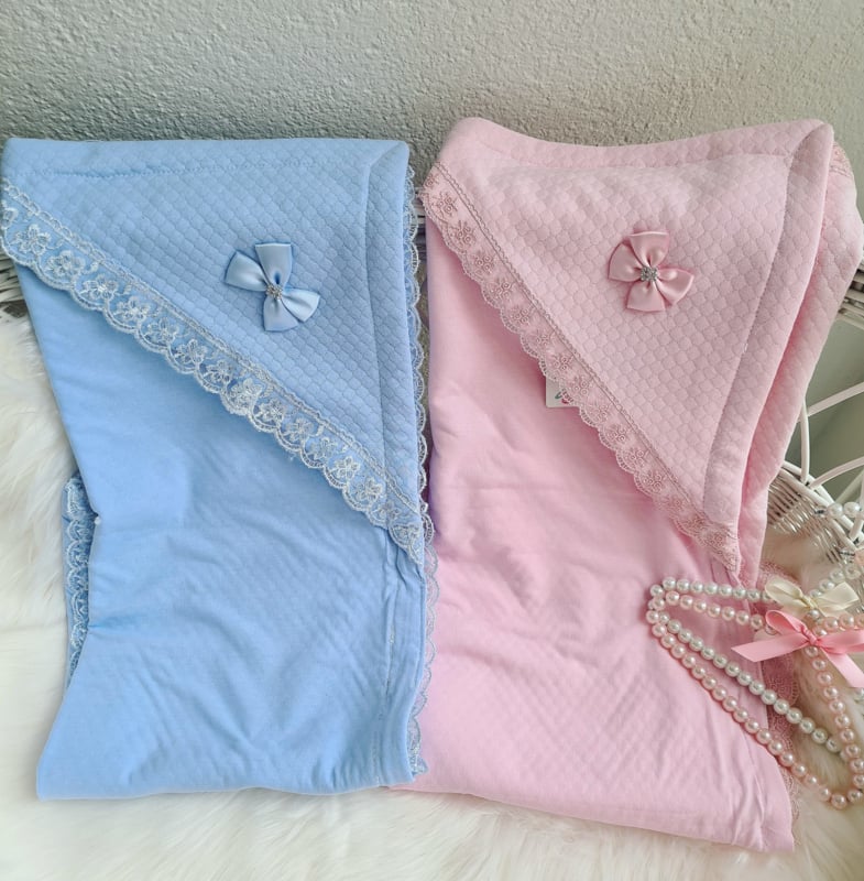 Wrap Blanket Boutique