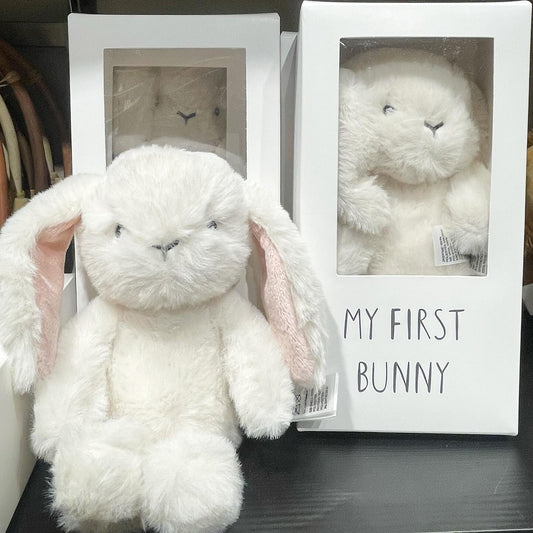 My First Bunny + Giftbox
