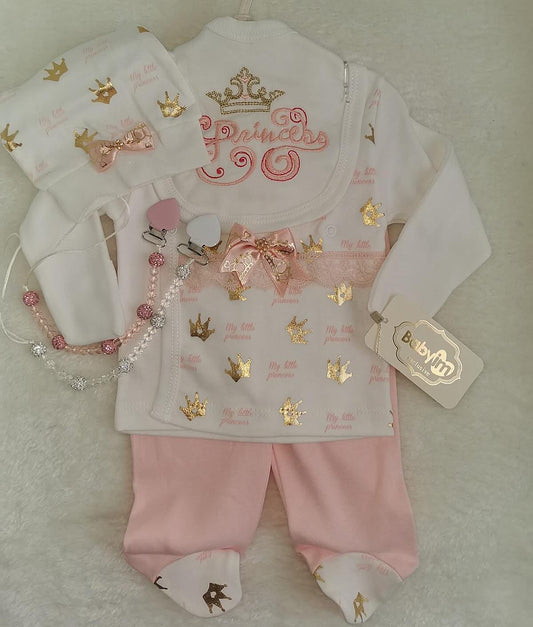 Baby Princess Exclusive