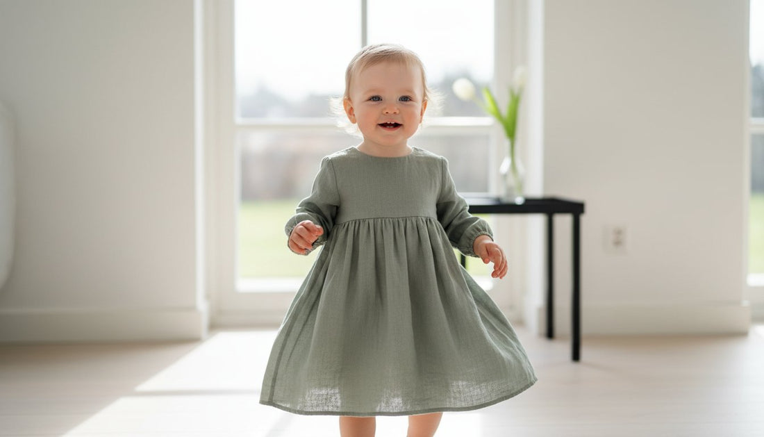 Verjaardagsjurk 1 jaar: Vind de perfecte outfit voor haar eerste mijlpaal in 2026