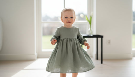 Verjaardagsjurk 1 jaar: Vind de perfecte outfit voor haar eerste mijlpaal in 2026