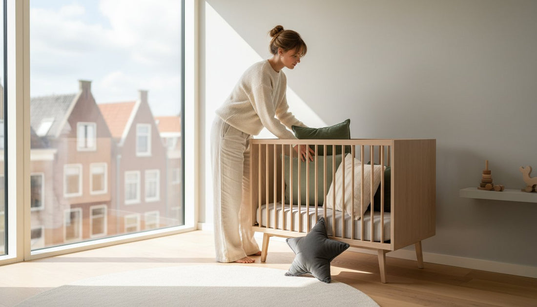 Decoratieve kinderkamer kussens: De ultieme styling gids voor een droomkamer (2026)