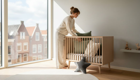 Decoratieve kinderkamer kussens: De ultieme styling gids voor een droomkamer (2026)