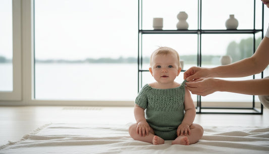 Designer babykleding: Ontdek de wereld van luxe, stijl en exclusiviteit voor je kleintje
