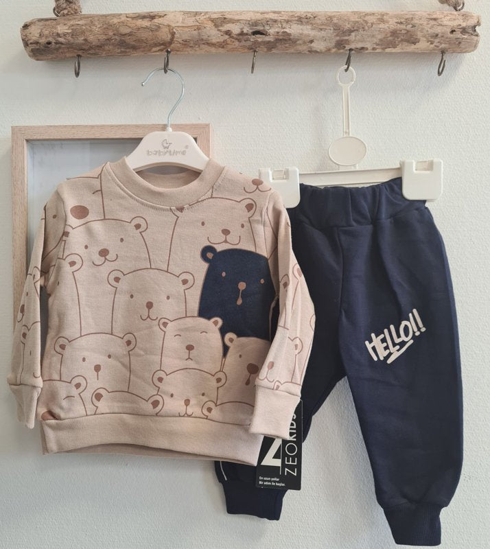 Boys Clothing – Stylish & Comfortable Outfits