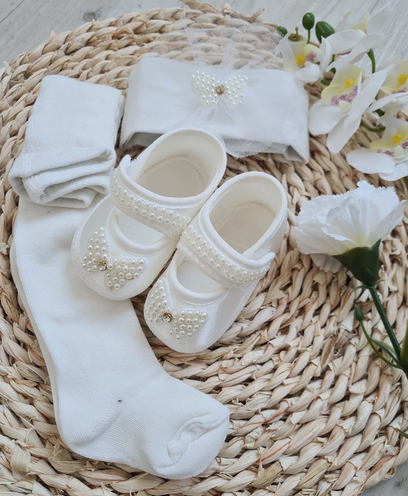Baby Accessories – Practical & Stylish Essentials for Babies