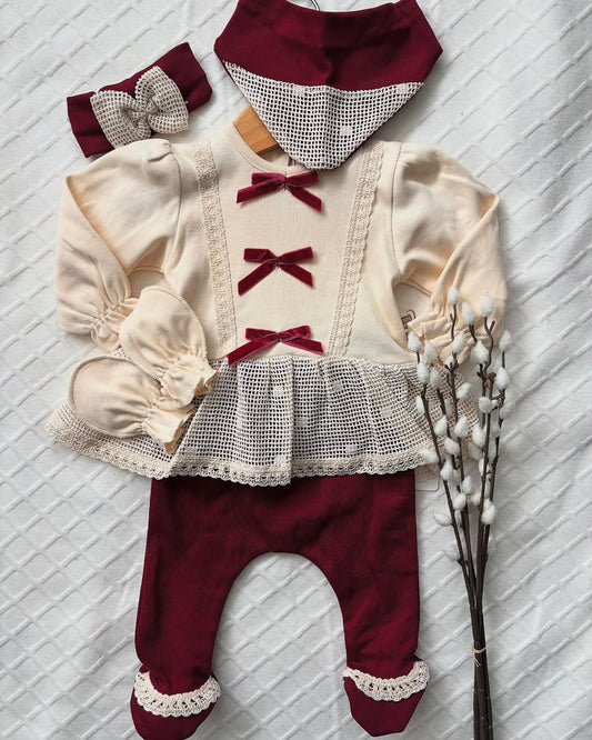 Boutique Gabriel Cotton