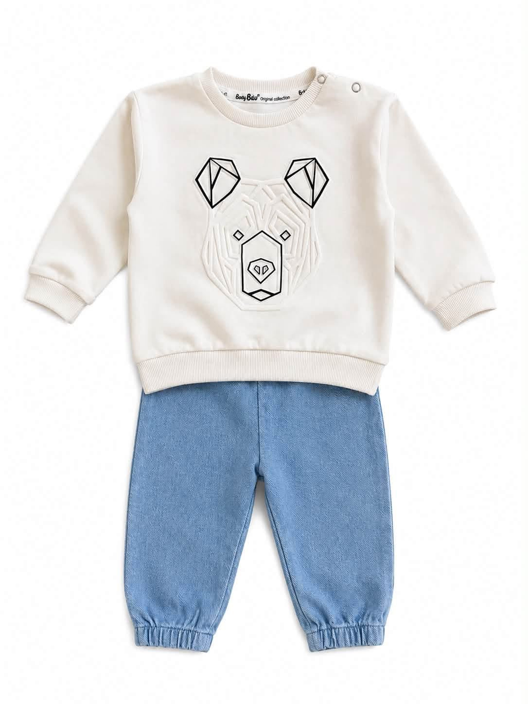 Little Legend Set