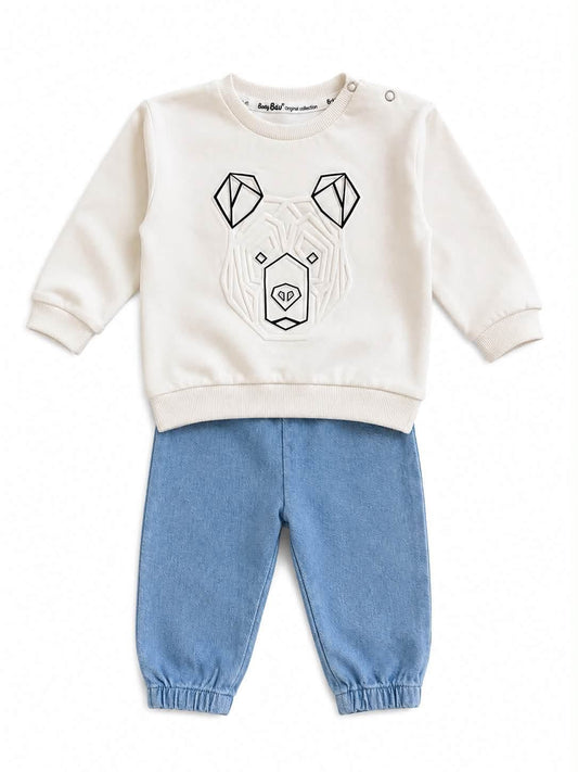Little Legend Set