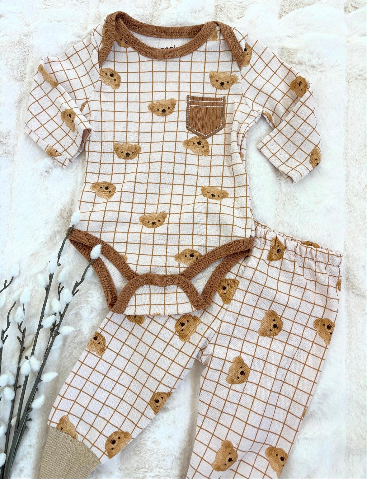 Babybear Basis-Set