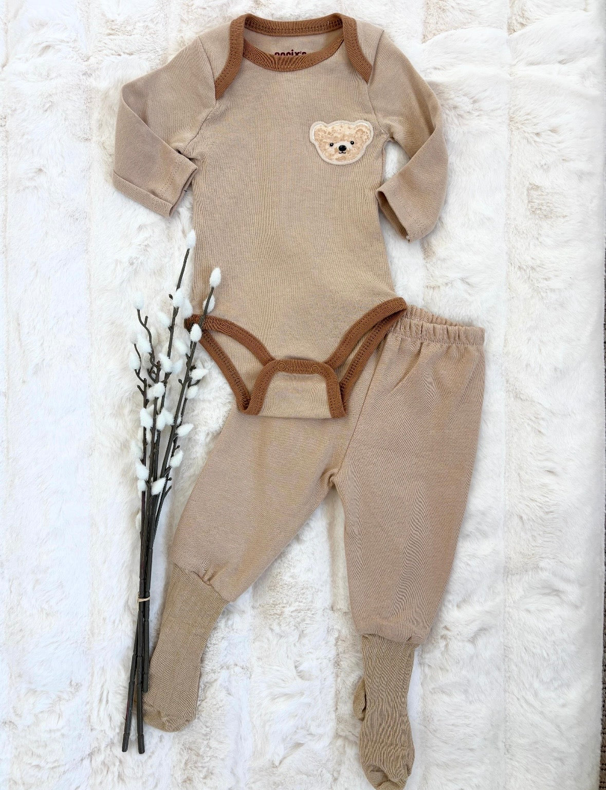 Babybear Basis-Set