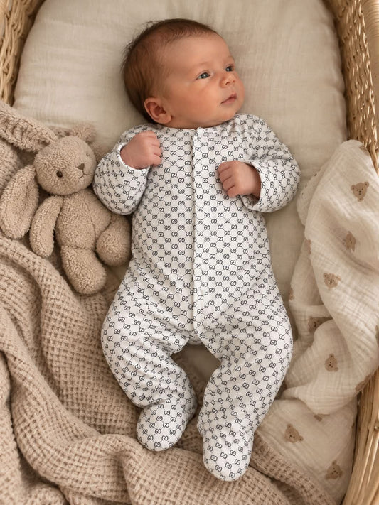 Boxpakje Basic Cotton