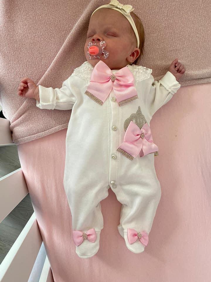 Exclusive Princess Diamond