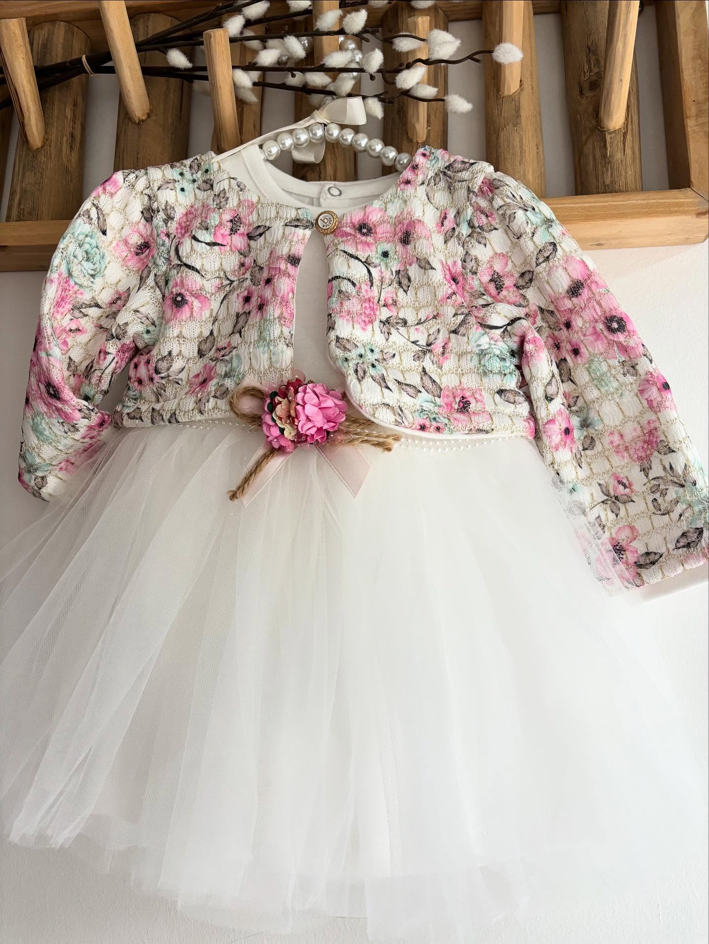 Boutique Party Dress