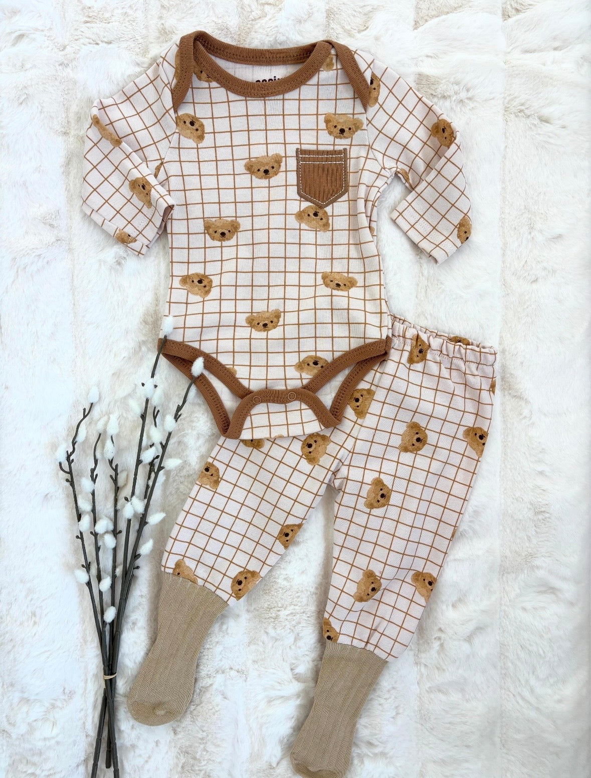 Babybear Basis-Set