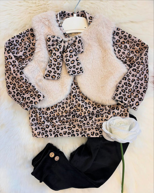 Trendy Babygirl Glow