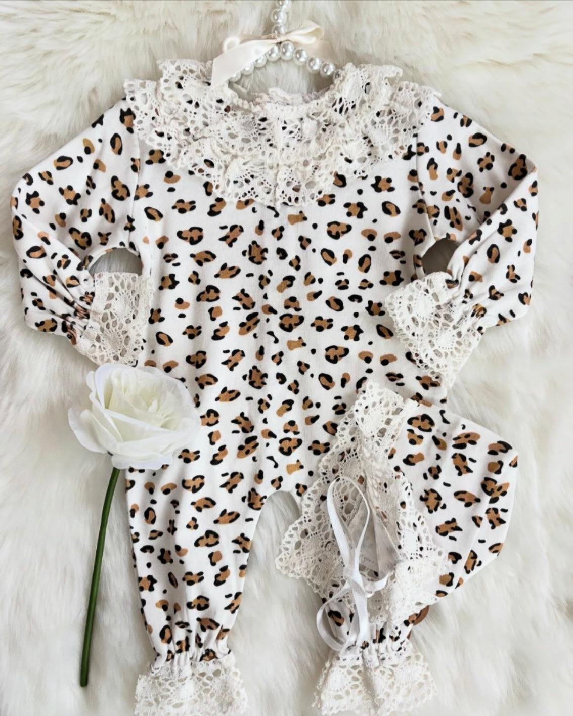 Spanish Boutique Suit + Hat