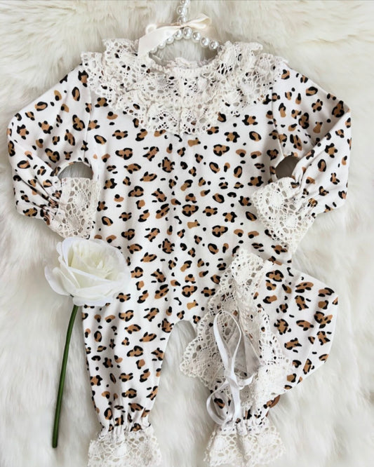 Spanish Boutique Suit + Hat