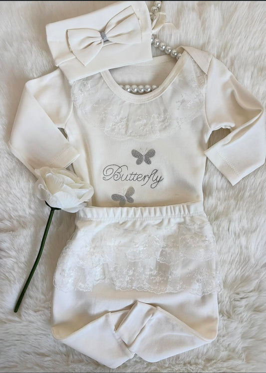 Boutique Butterfly Exclusive